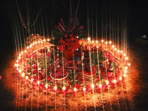 Offering