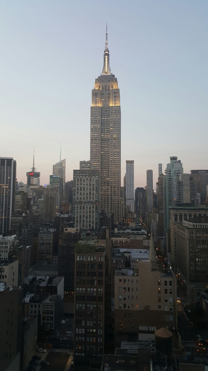 empire