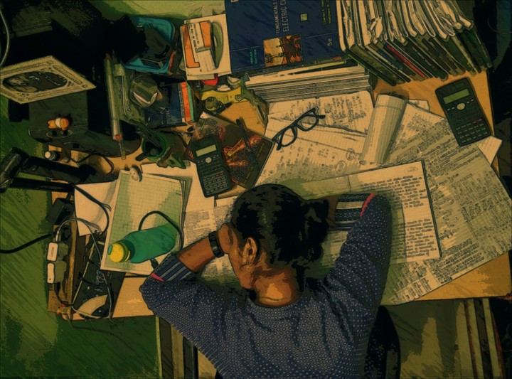 Bookworm