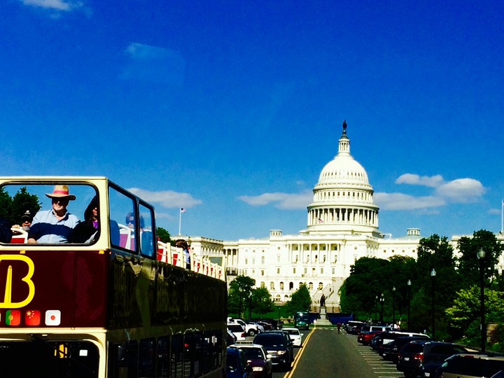 Washington DC