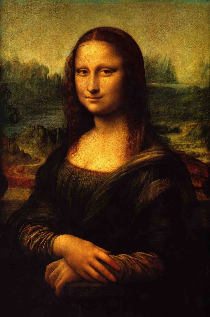 HD Monaliza