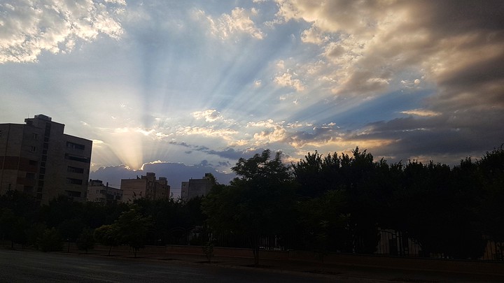 sky