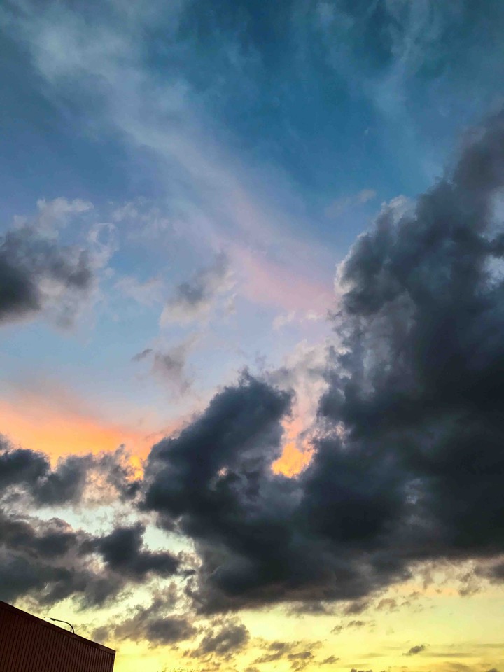 sky