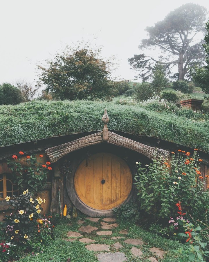 The Hobbit