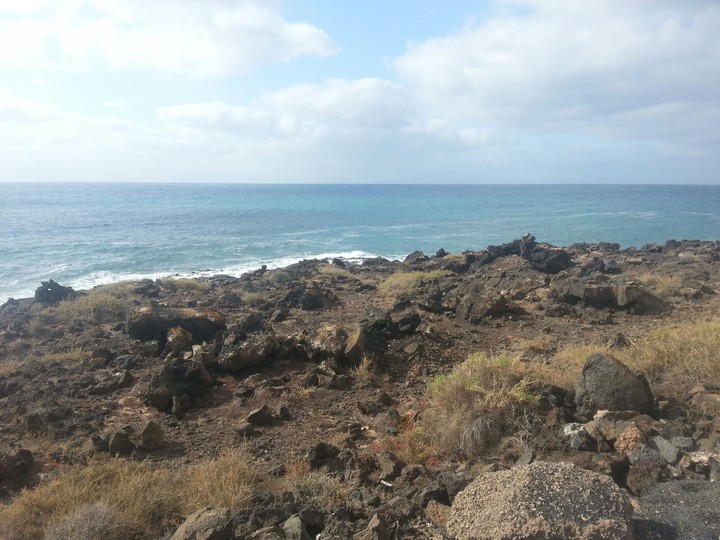 Lanzarote
