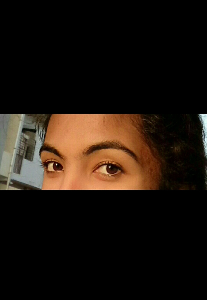 eyes