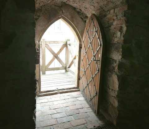 Tower