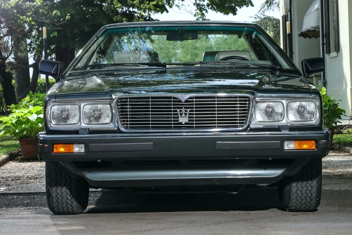 maserati