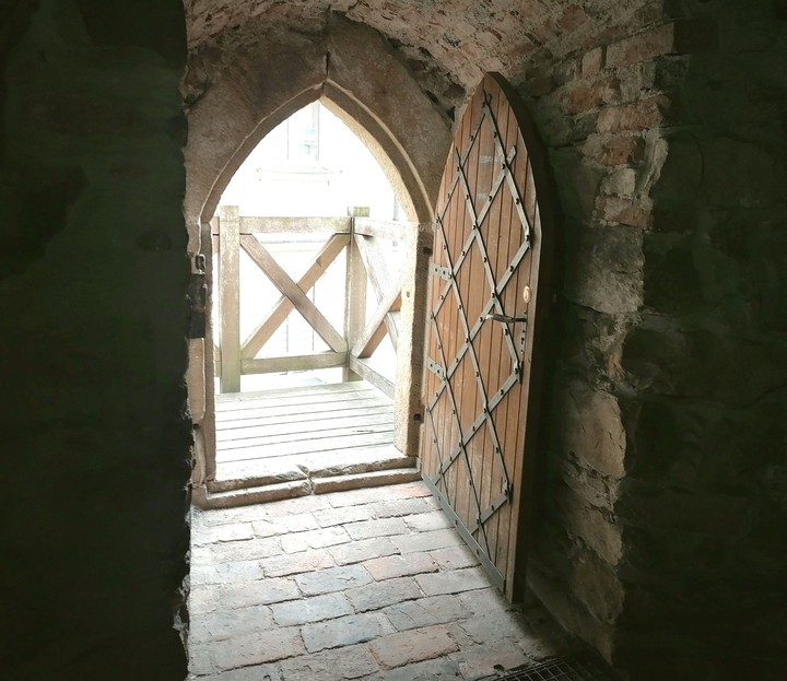 Tower