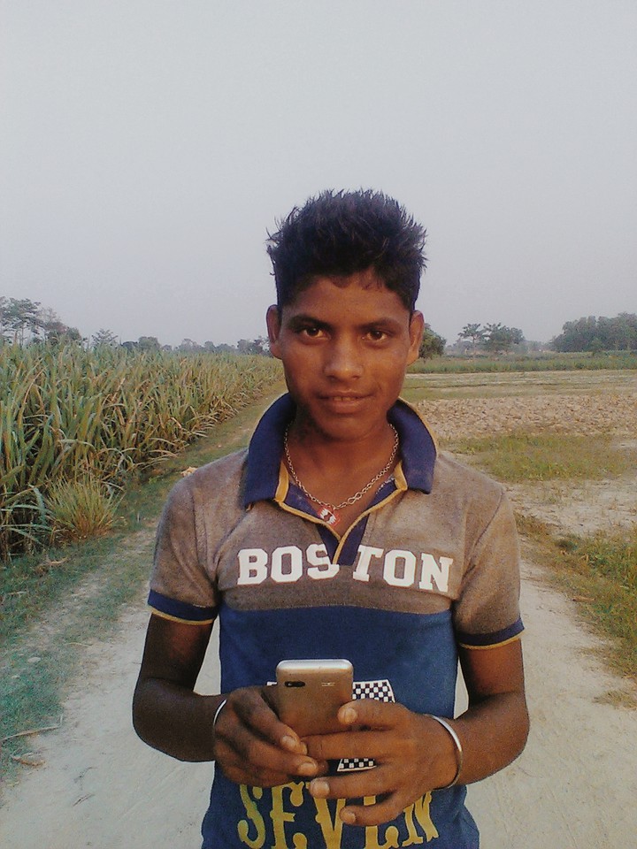 ajay