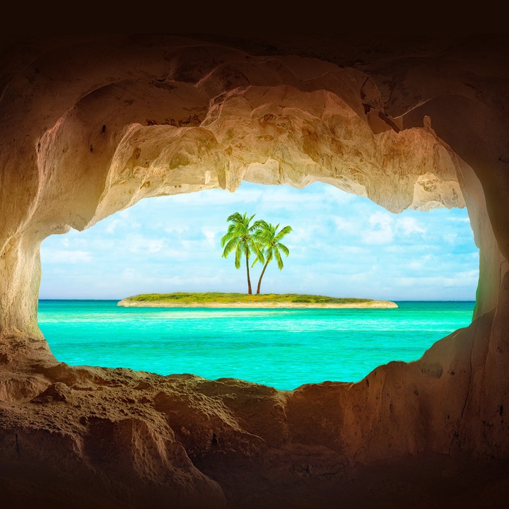 Island