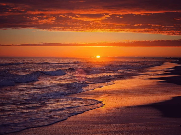 Morning Has Broken ❤