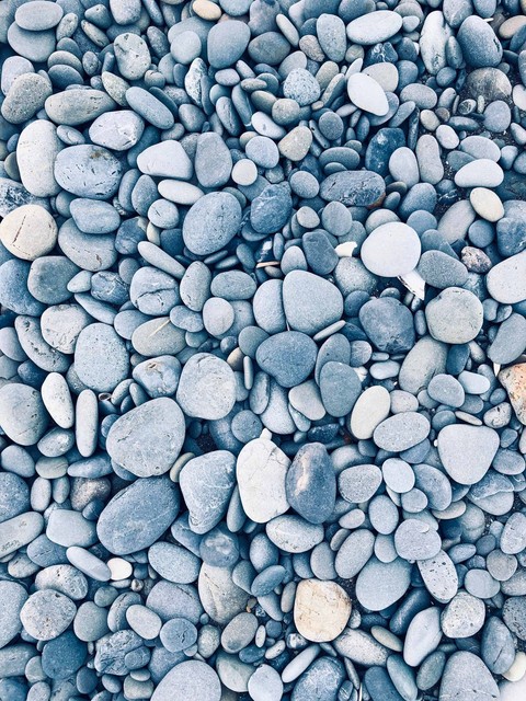 flashy stones