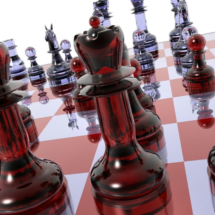 chess