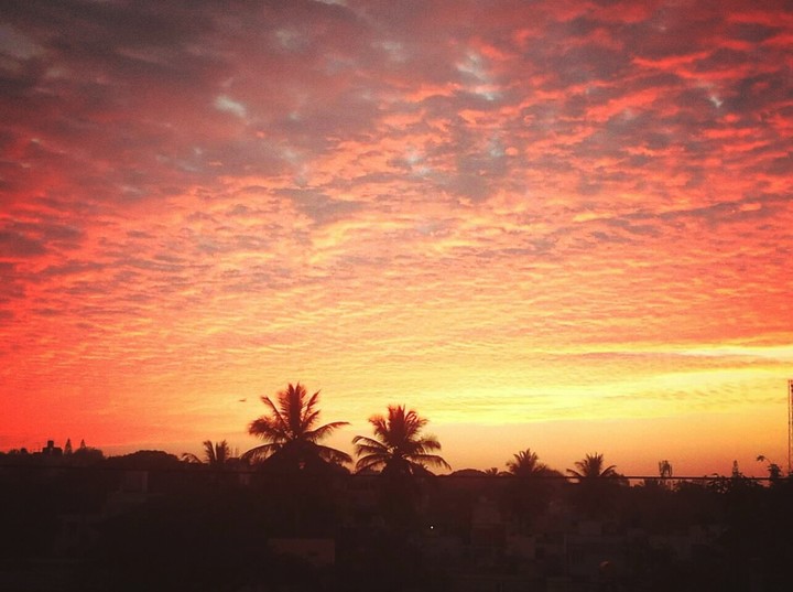 Sunrise