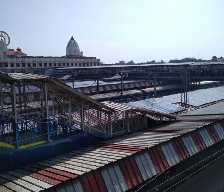 Benaras