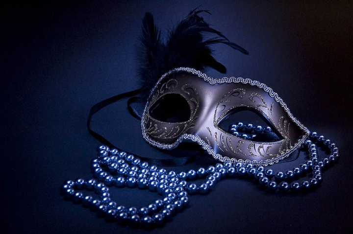 mask