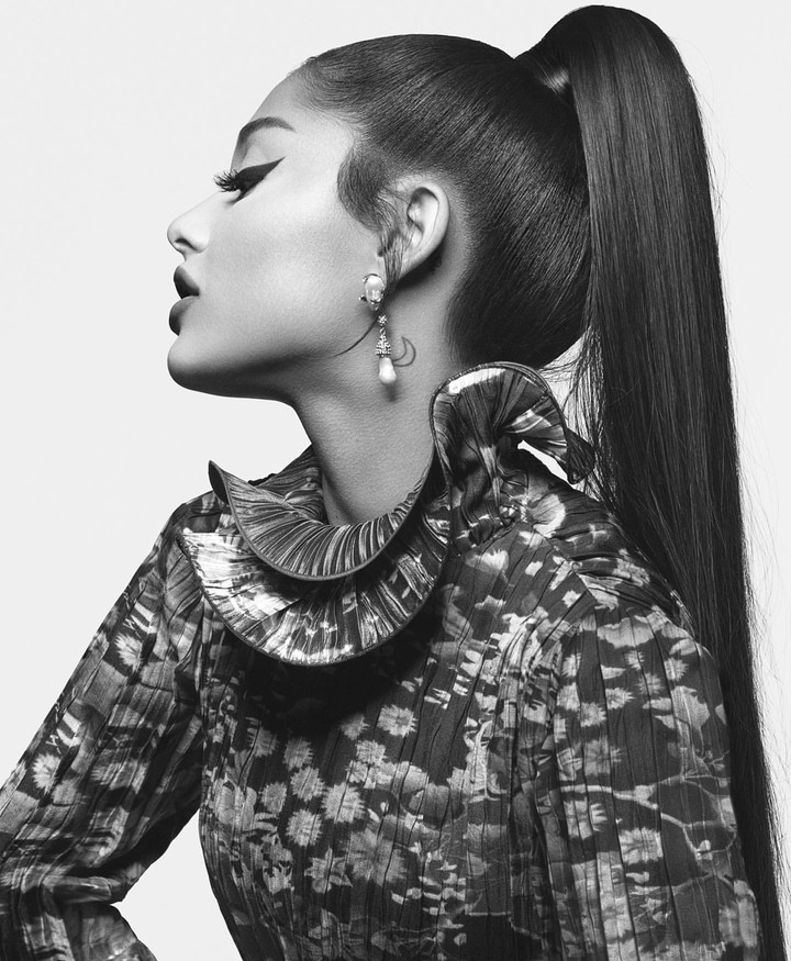 Ariana Grandè