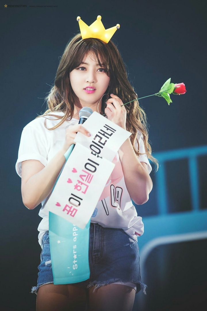 Park Jihyo