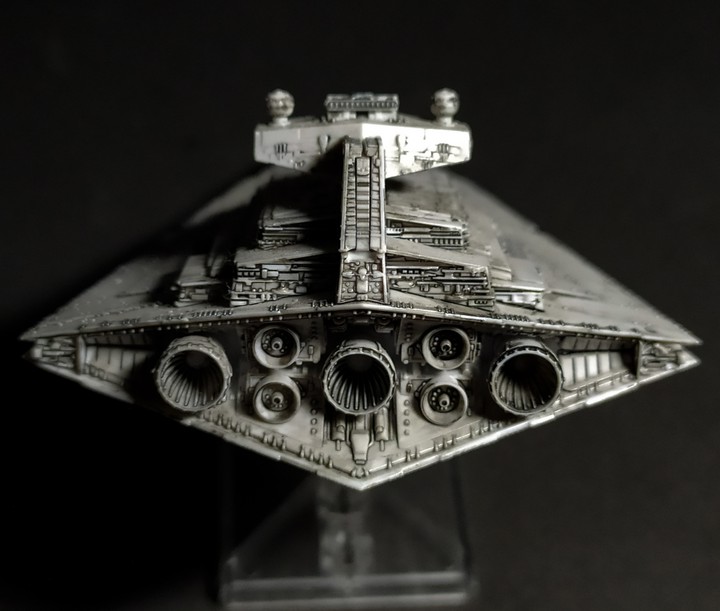 Star Destroyer