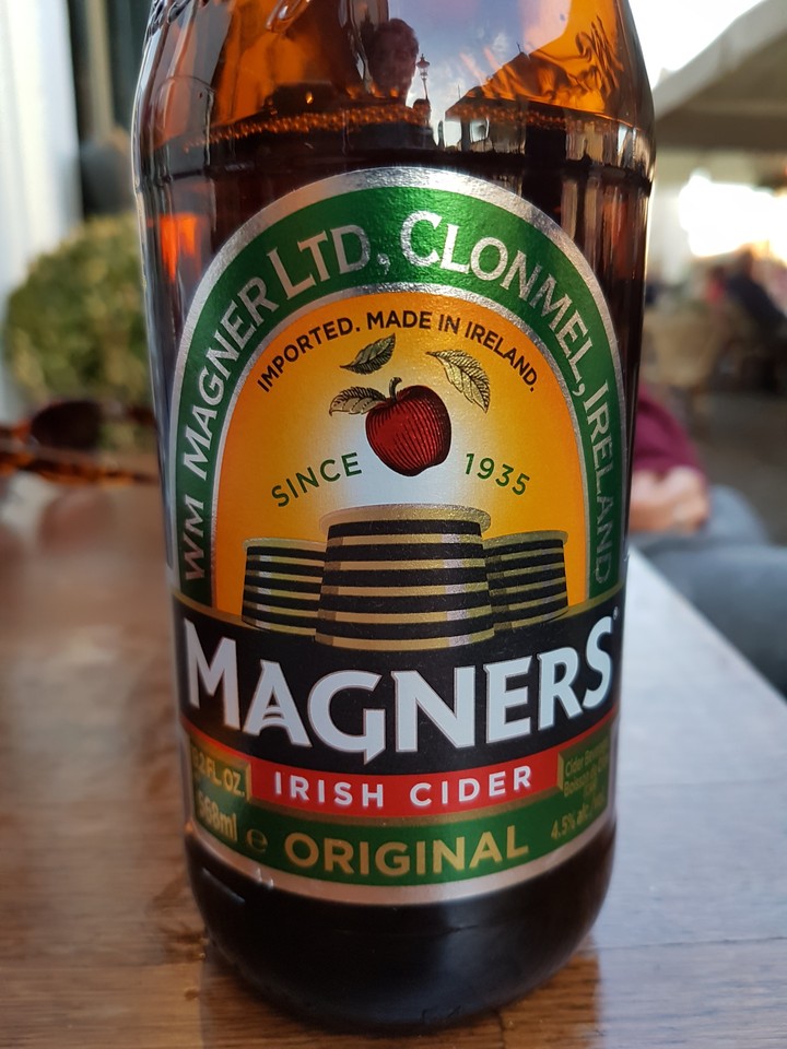 Mangers