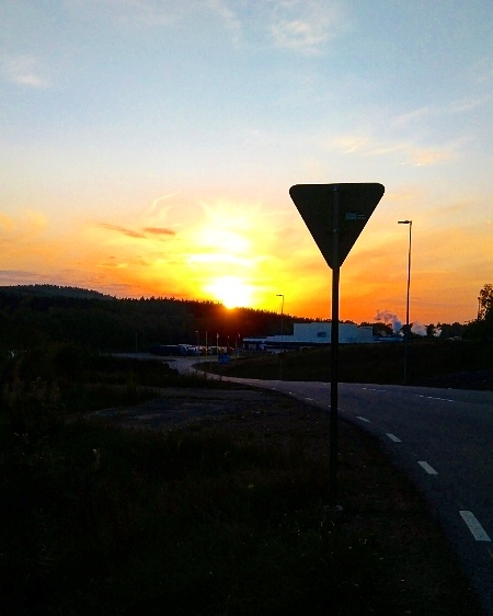home