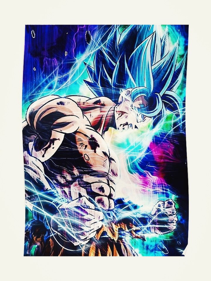 Goku