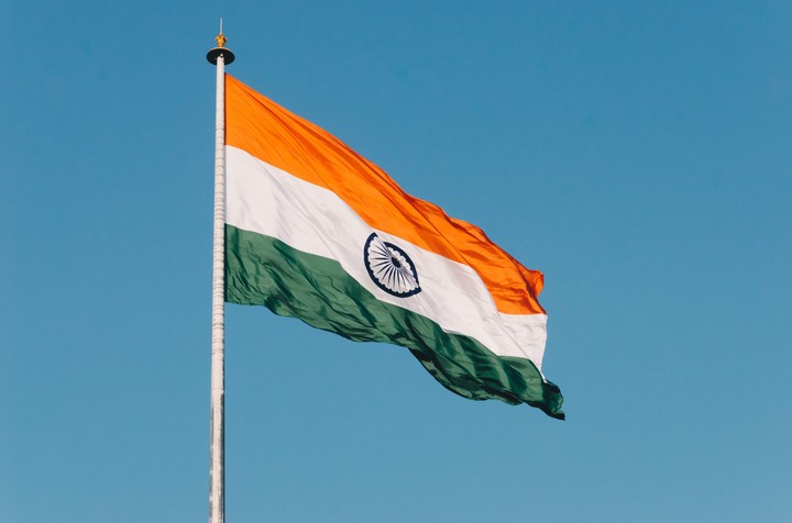 Tiranga