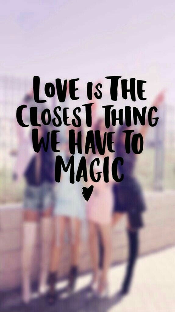 love