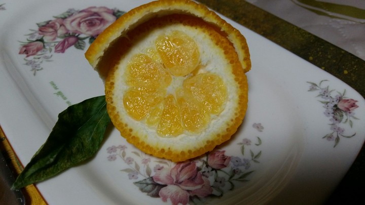 한라봉