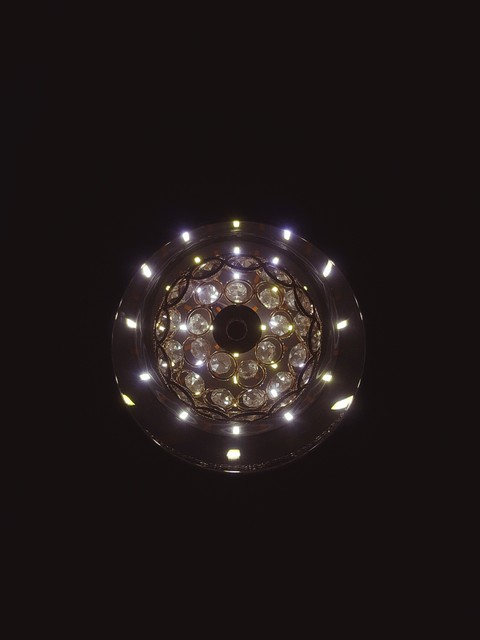 low-light photography.