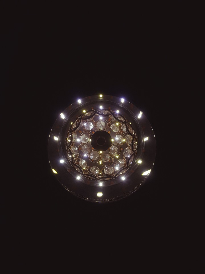 low-light photography.