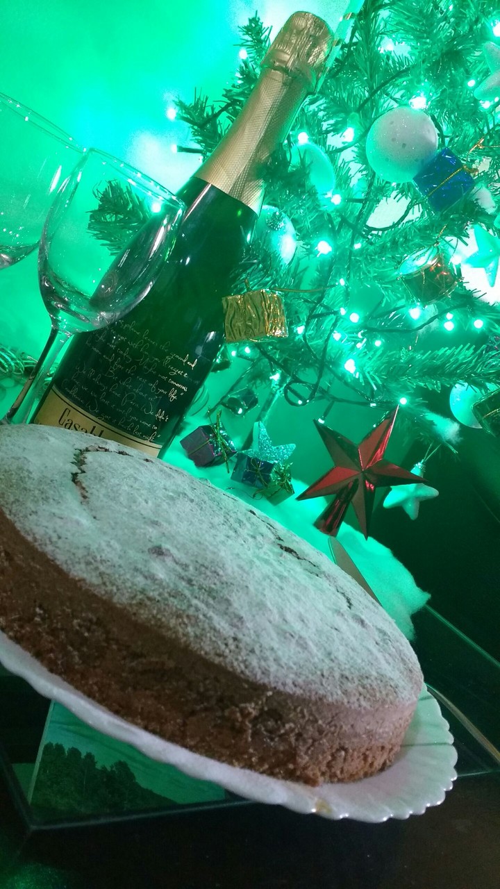 Christmas Festivities