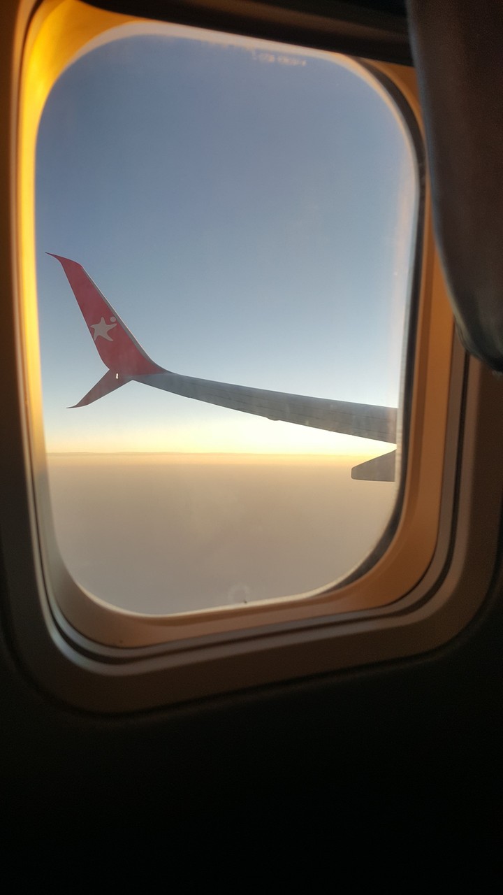 Plane