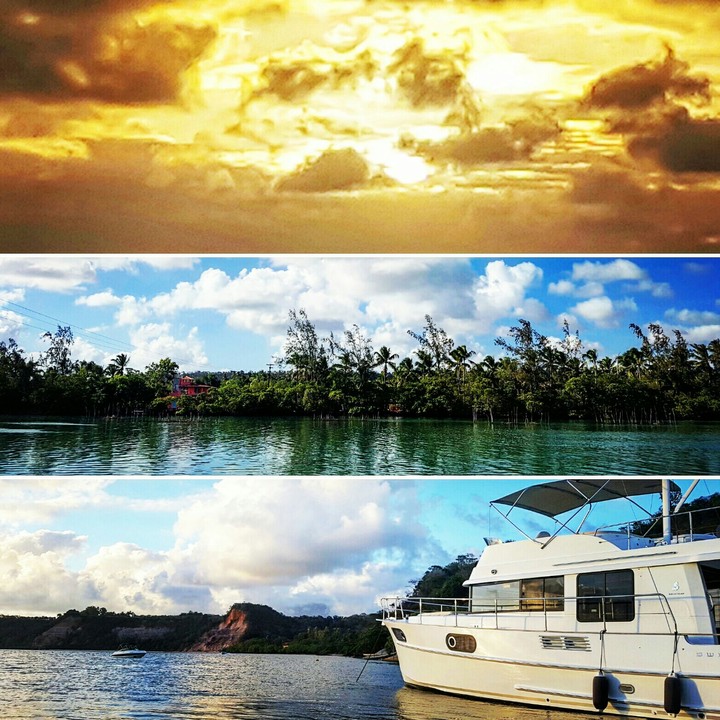 Barra de São Miguel - AL