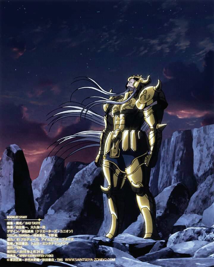 Hasgard de Tauro