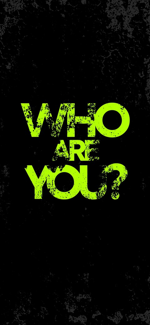 Be You!
