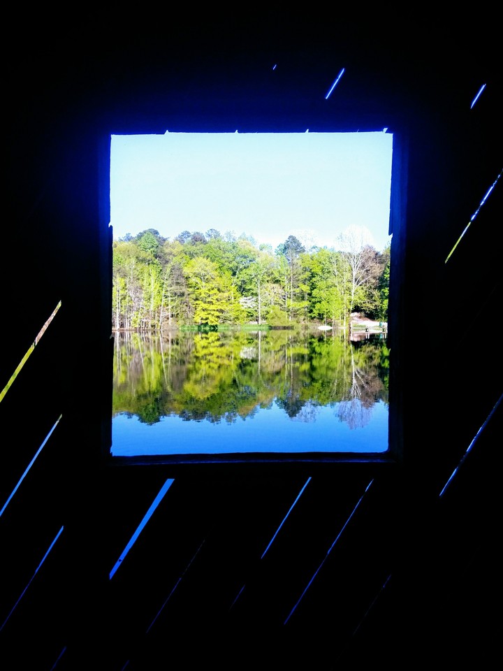 window