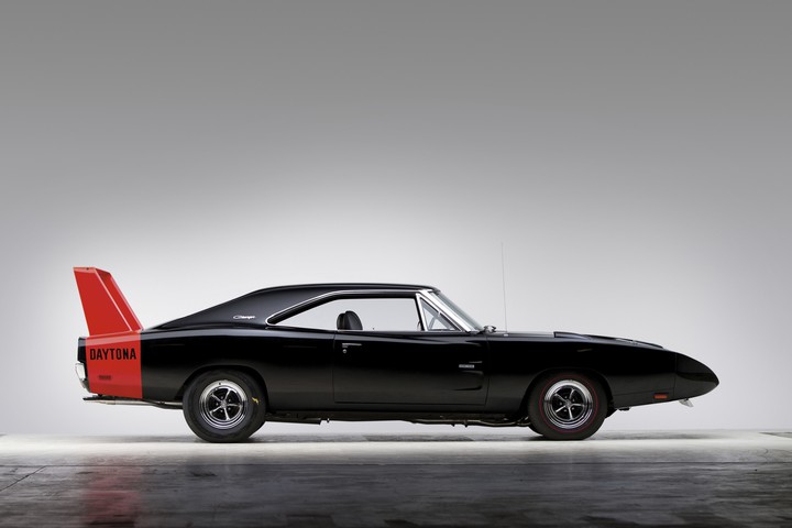 dodge