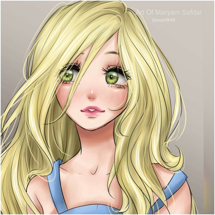 Angela