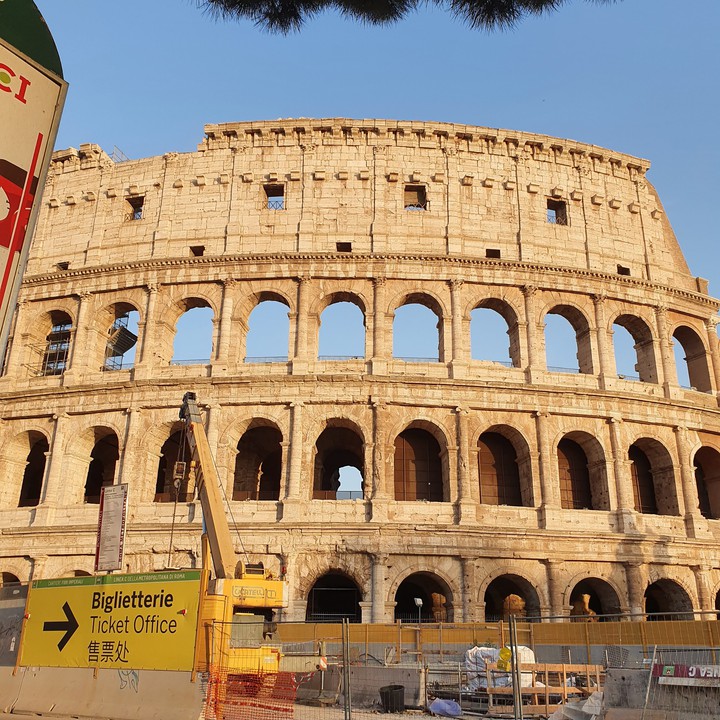 rome