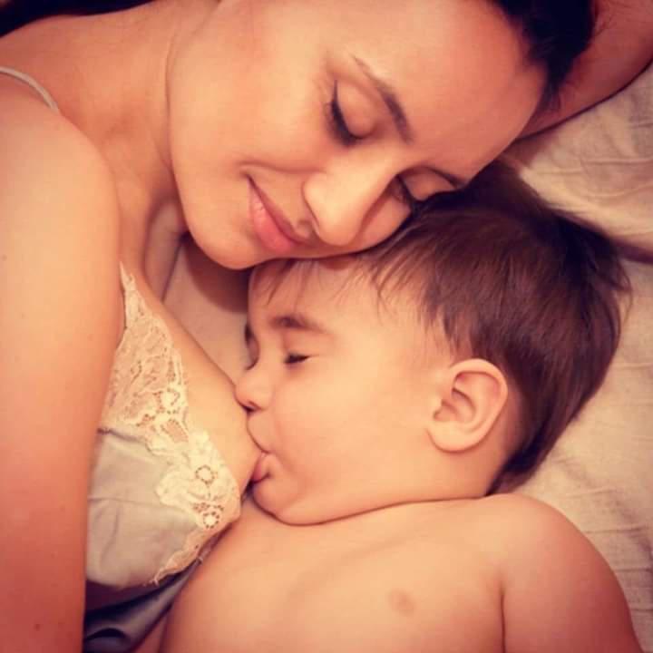 mother