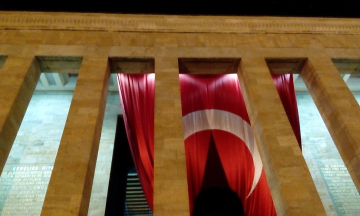 Anıtkabir