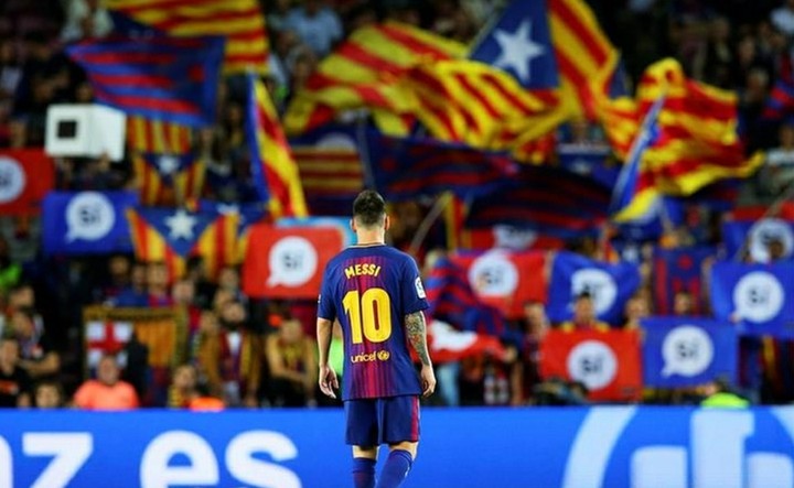 Fc barselona♥️♥️♥️♥️♥️messi