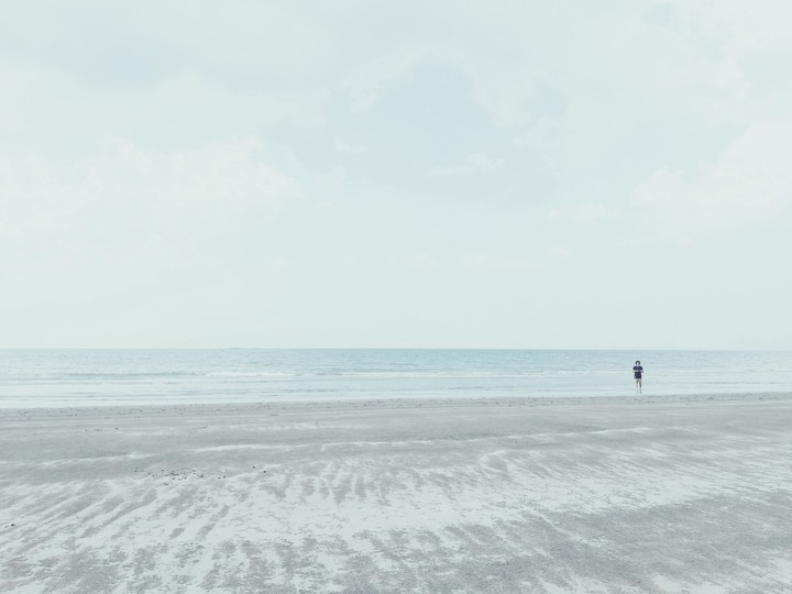Carefree Lone.