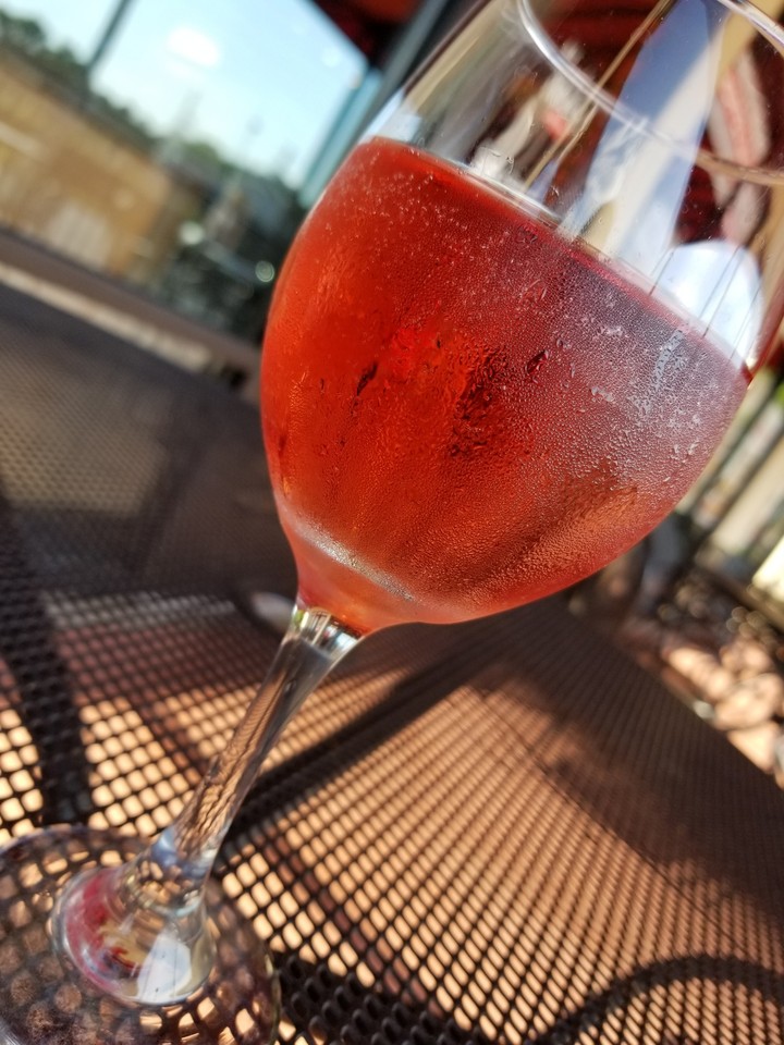 Wine Glass