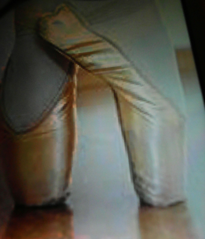 zapatillas de ballet