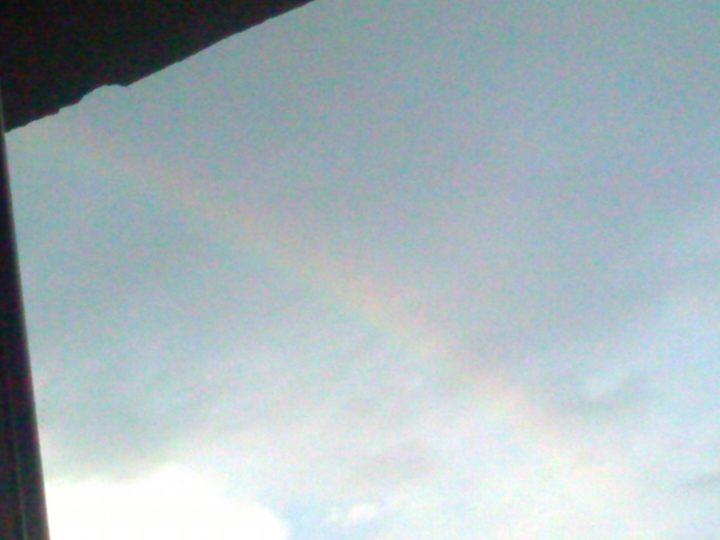 ? Rainbow ?