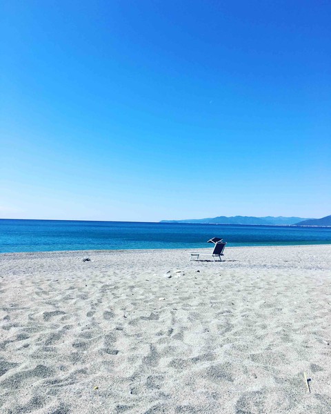 spiaggia ?