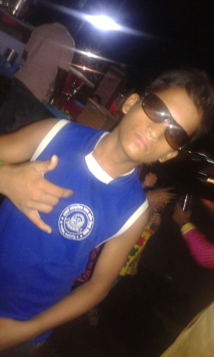 arjun bheem